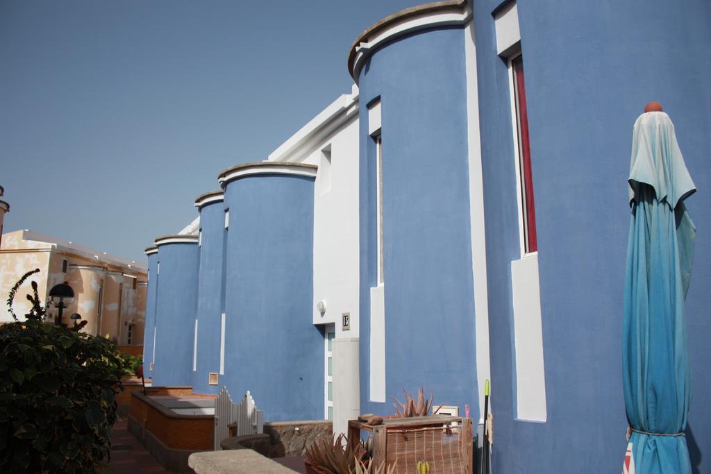Villa Parque Luz Maspalomas  Exterior foto